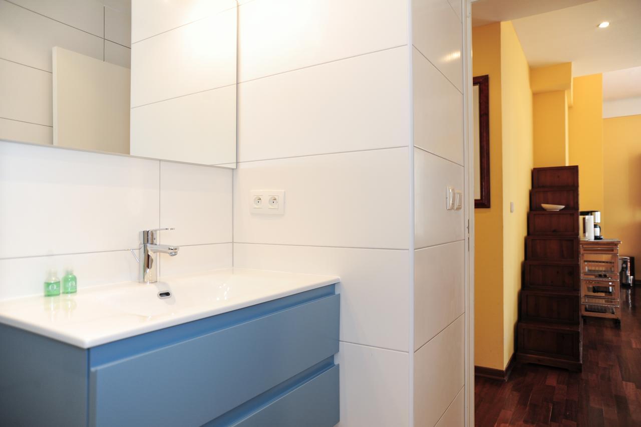 Suite St Genevieve Five Stars Holiday House Nice Exterior photo