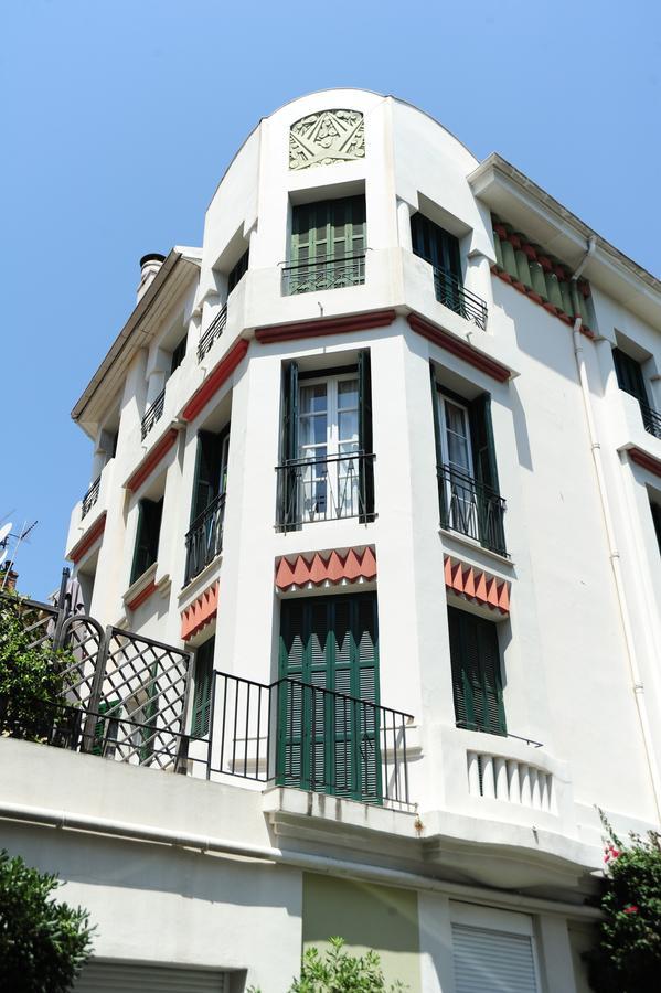 Suite St Genevieve Five Stars Holiday House Nice Exterior photo